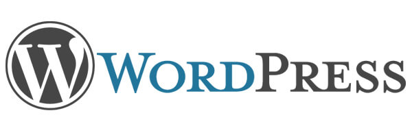 web design mandurah - wordpress logo - Design
